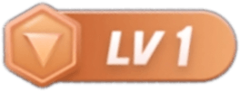 等级-LV1-蔡蔡子曰